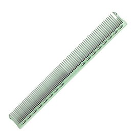 YSPARK Y.S.PARK Cutting Comb YS-320 Mint Green Hair Brush Mint Green MG 1 Piece