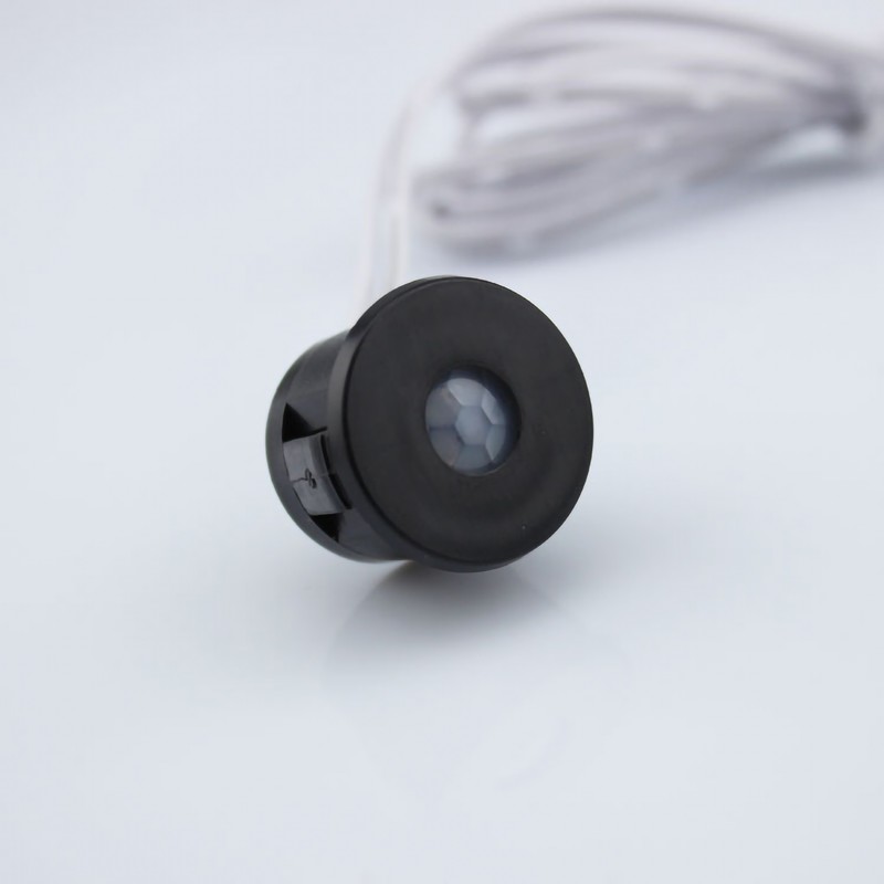 Human Body Sensory Switch Passive Induction Quick Plug Sensing Switch