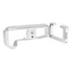 Aluminium Alloy L shape Quick Release Plate for Canon EOS
