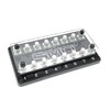 SMD Octo ANL Fuse Block (Aluminum)
