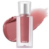 Bbia Last Velvet Lip Tint 5g, 13 Jinboss, 1 piece / 삐아 라스트 벨벳 립 틴트 5g, 13 진지보스, 1개