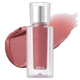 Bbia Last Velvet Lip Tint 5g, 13 Jinboss, 1 piece / 삐아 라스트 벨벳 립 틴트 5g, 13 진지보스, 1개