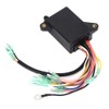 Yosoo CDI Coil Ignition Coil Outboard CDI Ignition Coil Outboard