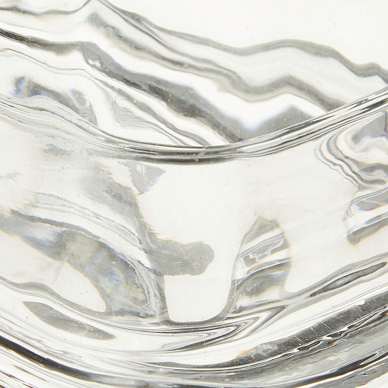 Abbott Collection Large Rectangle Covered Butter Dish