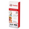 Tefal XA2560 Zubehör für Vakuumierer, Set mit 2 x Rollen