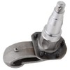 SP300 - Spindle #42 E-Z Lube with 5-Bolt Flange, Drop