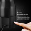 Electric Coffee Machine Auto Portable Coffee Maker for KCUP Bottle