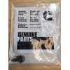 Cummins Hex Head Flange Screw P/N# A050P483