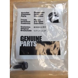 Cummins Hex Head Flange Screw P/N# A050P483