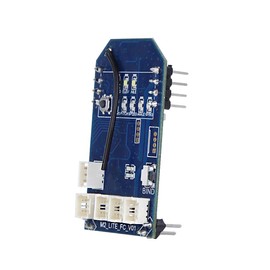 OMPHOBBY M2 Helicopter Parts Flight Control Pcb Board Set Set OSHM2114 Original Replacement for OMP HOBBY M2 Explore/M2 V2 RC Helicopters Accessories Spare Part