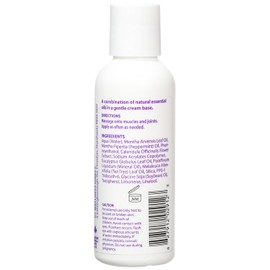 Dynamint Cream 120 Millilitres