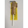 WATTS SELF-CLOSING T&P SAFETY RELIEF VALVE 3/4" L100XL.
