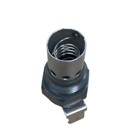 LEFITPA Replacement Intake Manifold Diesel Heater Thermostart Glow Plug for Ford 2000 2600 2610 3000 3600 3610 4000 4100 4110 4600 4610 5000 5600 5610 5700 6600 6610 Tractor Models