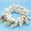 Alquera Flock Snow for Christmas Tree 500 g