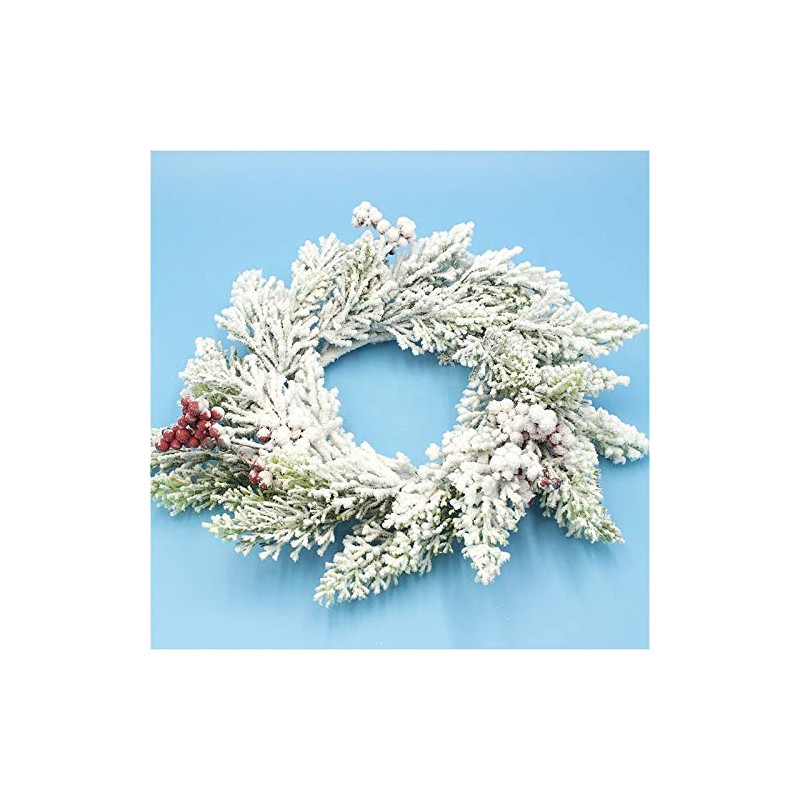 Alquera Flock Snow for Christmas Tree 500 g