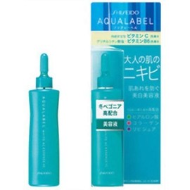 Aqua Label Acne Care & Whitening Serum, 1.0 fl oz (30 ml)