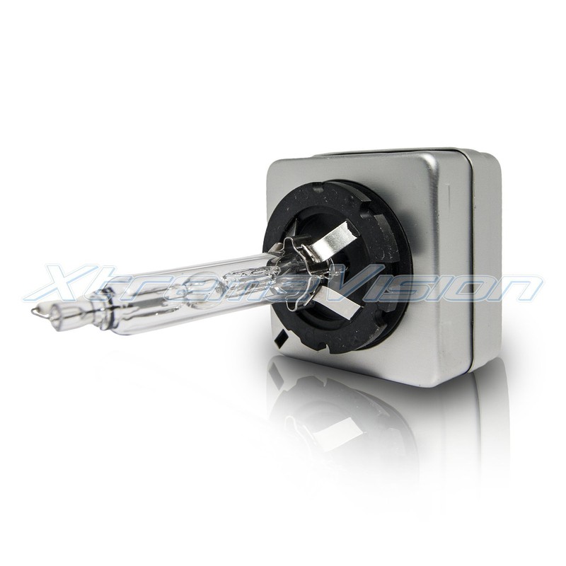 XtremeVision HID Xenon Replacement Bulbs - D1S / D1R /