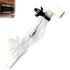 Upgraded W10545255 Thermal Fuse for Whirlpool Wall Oven Range Stove