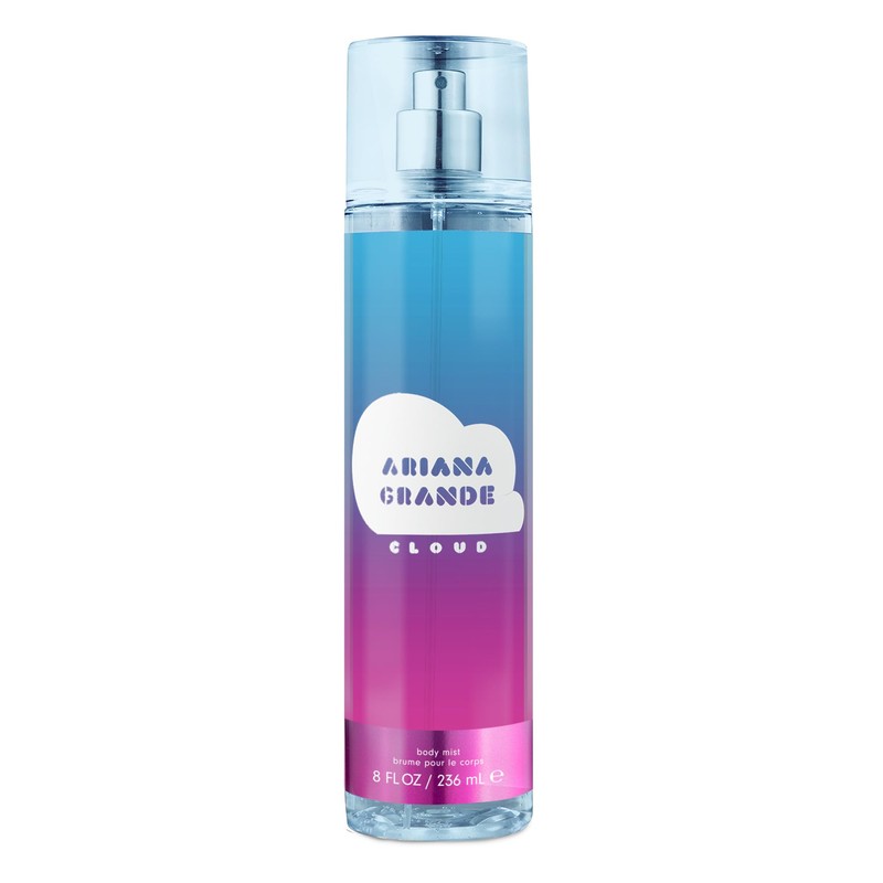 Ariana Grande - Bruma corporal Cloud by, 8 oz para
