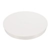 PATIKIL 6" PVC Pipe End Cap Fitting, 1 Pack Furniture