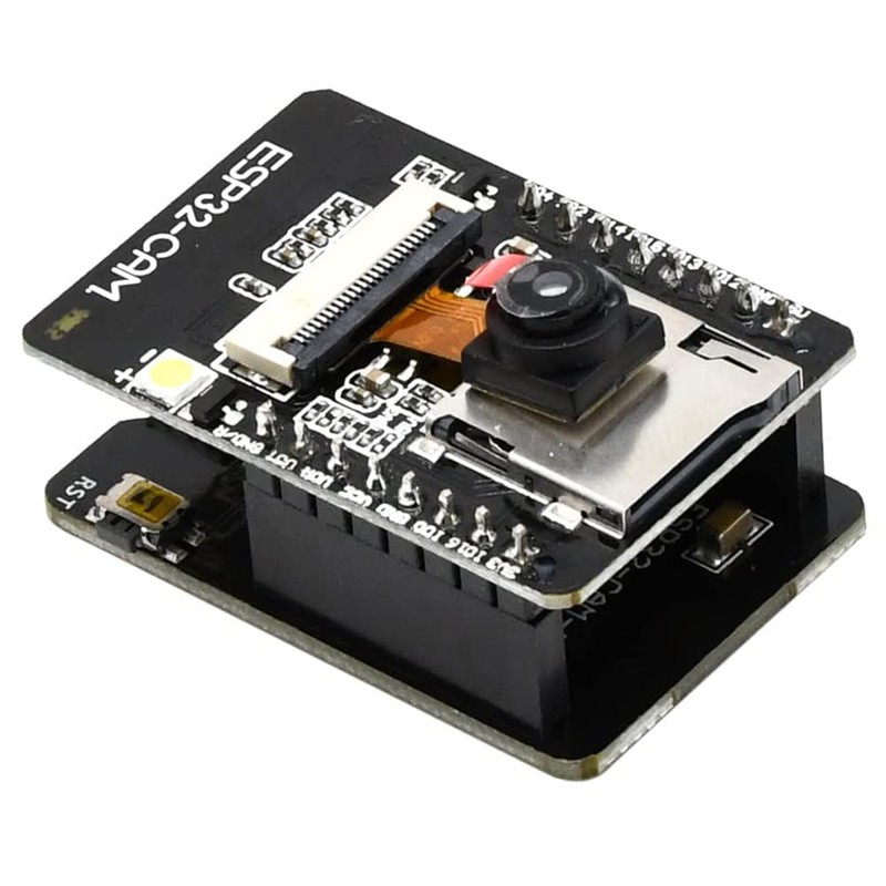 4pcs ESP32 CAM 2640 Camera Module WiFi/Bluetooth Development Board USB