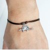 Stegosaurus Dinosaur Bracelet Anklet
