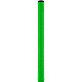 GRAYS Twintex Grip for Sticks Hockey, Fluorescent Green, M