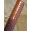 Revlon-Kiss Plumping Lip Creme-500 Cashmere Creme-GREAT SHADE-Sealed!