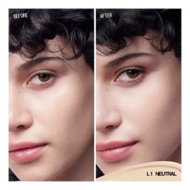 About Face Base The Performer Skin-focused Foundation