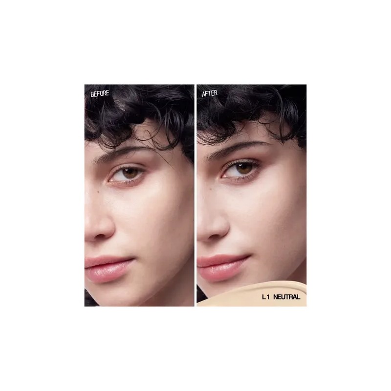 About Face Base The Performer Skin-focused Foundation
