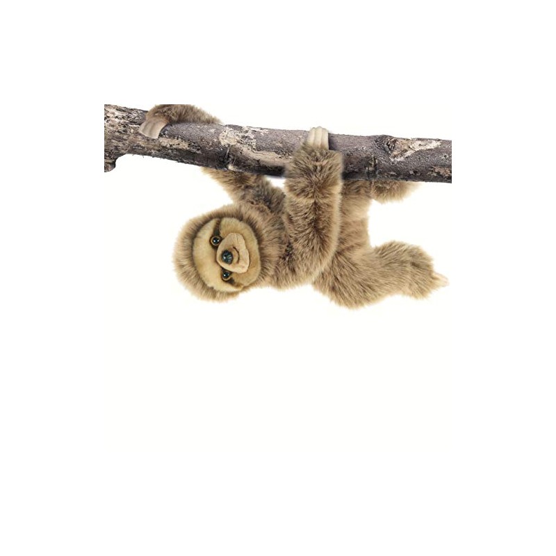 Plush & Company 15881 Sparkling Siddy - Sloth - 30