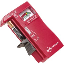 Amprobe BAT-250-EUR Batterietester