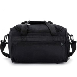 Ryanair Cabin Bags 40x20x25 Small Underseat Cabin Bag Foldable Travel Duffel Bag with Shoulder Strap Travel Totes Travel Holdall Waterproof Lightweight Travel Weekender Sport Bag