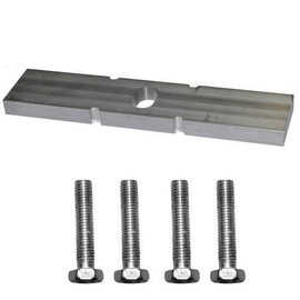 Undisclosed MJFX Lo-Pro Lift Kit. Will fit Club Car DS