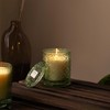 LA JOLIE MUSE Kyoto Vine & Moss Scented Candles, Vine