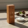 Pulpa Para Manos Natural Castaña 75g