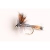 Gray Wulff Dry Fly, 6-Pack (10#)