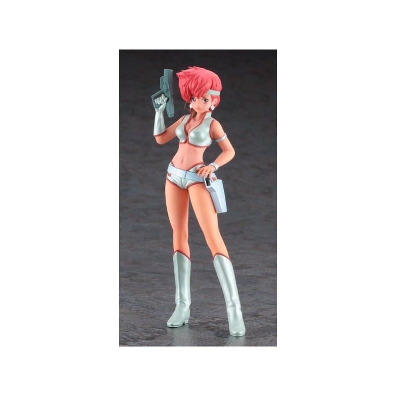 BH64805 1 to 12 Dirty Pair Series - K /
