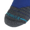 Stance 01344 DIAMOND SPORT OTC + ROYAL Socks, ROYAL (01344)
