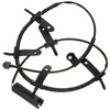 Meyle 314 356 0003 Warning Contact Brake Pad Wear