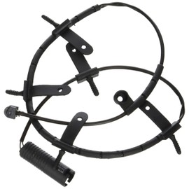 Meyle 314 356 0003 Warning Contact Brake Pad Wear