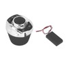 Universal Wireless Steering Wheel Control Button Cup Shape with Backlight