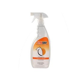 USA Wholesaler - 571422 - CitraSolv Multi Purpose Spray Cleaner Valencia Orange - 22 fl oz