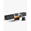 Nespresso [네스프레소] 리스트레토 디카페나토 커피 캡슐 10개입(25mL or 40mL) [Nespresso] Lungo Decaffeinato Coffee Capsule 10 Pack (25mL or 40mL)