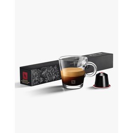Nespresso [네스프레소] 리스트레토 디카페나토 커피 캡슐 10개입(25mL or 40mL) [Nespresso] Lungo Decaffeinato Coffee Capsule 10 Pack (25mL or 40mL)