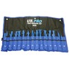 US PRO 27pc Plastic Trim Removal Set Tools, Scrapers, Nylon