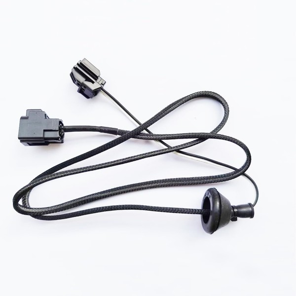 ZORASEN Third Brake Light Wire Harness Replacement for 2007-2018 Jeep