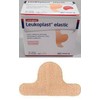BSN COVERLET Adhesive Toe Shields Dressing Bandages 2-1/2"x1-3/8" 100/BX 00801