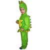 Ikumaal Dragon Costume, F01 Size: 18 months - 8 years,