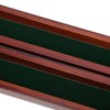 Red Sandalwood Baton HighEnd Musical Commander Baton Box